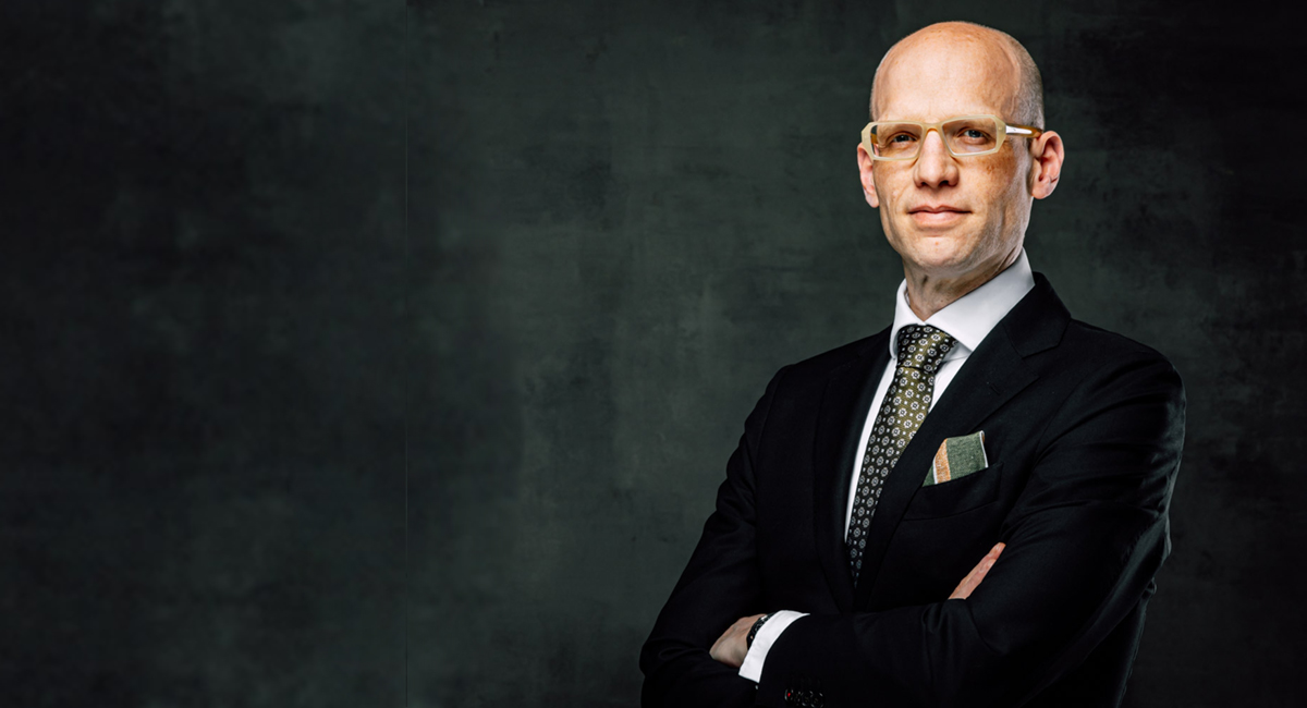 Rechtsanwalt Stephan Sieh